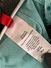 Unbranded Teal Swimsuit Top Size M - photo 4