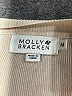 Molly Bracken Tan Sleeveless Top Size M - photo 7
