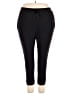 Torrid Black Casual Pants Size 2X Plus (2) - photo 1