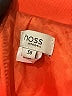 Hoss Intropia Solid Orange Casual Dress Size EU 38 / US 8 - photo 4
