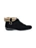 Easy Spirit Black Ankle Boots Size 10 - photo 1