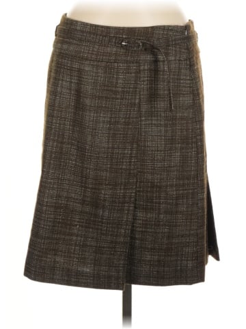 Kenneth Cole New York Wool Skirt (view 1)