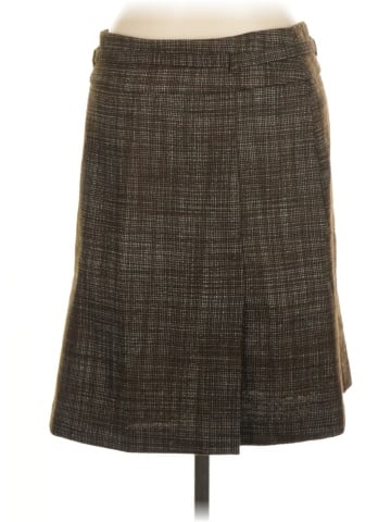 Kenneth Cole New York Wool Skirt (view 2)