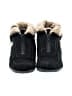 Easy Spirit Black Ankle Boots Size 10 - photo 2