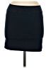 Hard Tail Solid Blue Casual Skirt Size M - photo 1