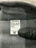 Jeans Black Long Sleeve Button-Down Shirt Size M - photo 7
