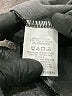 Jeans Black Long Sleeve Button-Down Shirt Size M - photo 8