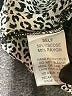 Easel Gray Long Sleeve Blouse Size S - photo 8