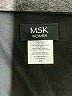 MSK Black 3/4 Sleeve Blouse Size 2X - photo 7