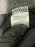 Grace & Emma Black Active Pants Size XL - photo 5
