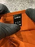 Shein 100% Polyester Orange Tank Top Size 4 - photo 7