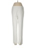 Wynne Layers Solid Ivory Dress Pants Size M - photo 1