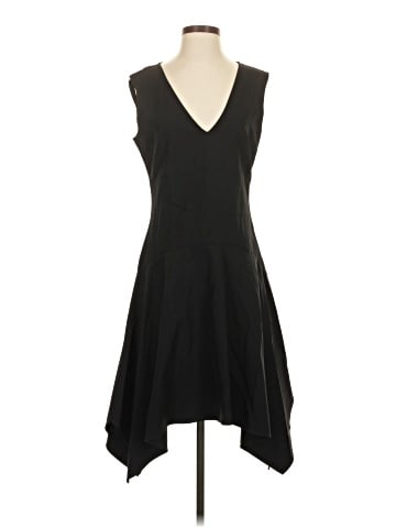 Josie Natori Cocktail Dress (view 1)