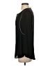 J.Crew Black Long Sleeve Blouse Size 4 - photo 5