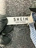 Shein Blue Casual Dress Size XS - photo 7