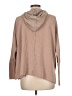 Unbranded Tan Poncho Size L - photo 2