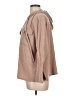 Unbranded Tan Poncho Size L - photo 5