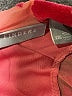 Finders Red Long Sleeve Blouse Size XXS - photo 7