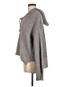 Neely Gray Pullover Sweater Size M - photo 5
