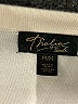 Thalia Sodi Stripes Black Pullover Sweater Size M - photo 4