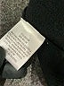 Thalia Sodi Stripes Black Pullover Sweater Size M - photo 5