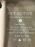 Set Active Tan Romper Size S - photo 4