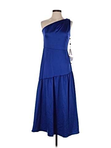 Adrianna Papell Cocktail Dress (view 1)