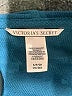 Victoria's Secret Teal Pullover Sweater Size S - photo 7