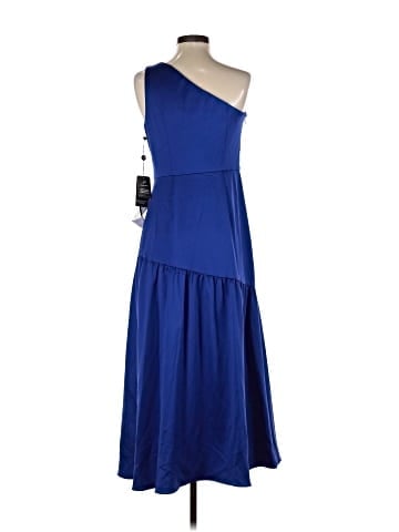 Adrianna Papell Cocktail Dress (view 2)