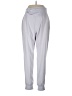 Nic + Zoe Gray Casual Pants Size L - photo 2