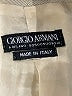 Giorgio Armani Tan Blazer Size EU (IT) 44 / US 8 (estimated) - photo 6