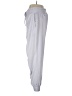 Nic + Zoe Gray Casual Pants Size L - photo 5