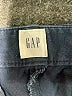 Gap Solid Blue Casual Pants Size 16R - photo 4