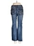 Inc Denim Hearts Blue Jeans Size 2 (petite) - photo 2