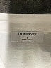 The Workshop 100% Polyester Ivory Short Sleeve Blouse Size S - photo 7