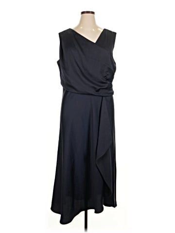 Taylor Cocktail Dress (view 1)