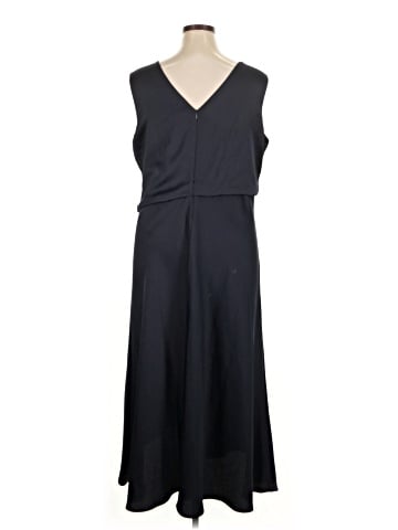Taylor Cocktail Dress (view 2)