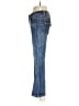 Inc Denim Hearts Blue Jeans Size 2 (petite) - photo 5