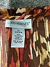 Catherines 100% Polyester Brown 3/4 Sleeve Blouse Size 2X - photo 7