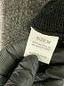 Unbranded Color Block Orange Pullover Sweater Size M - photo 7