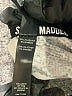 Steve Madden Ivory Long Sleeve T-Shirt Size XXL - photo 8
