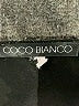 Coco Bianco Black 3/4 Sleeve Blouse Size XS (estimated) - photo 7