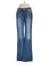 Joe's Jeans Stars Blue Jeans Size 26 waist - photo 1