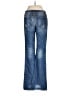 Joe's Jeans Stars Blue Jeans Size 26 waist - photo 2