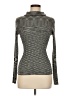 Unbranded Gray Turtleneck Sweater Size M (estimated) - photo 1