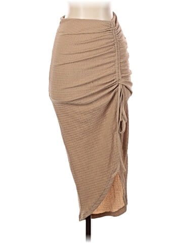 Shein Casual Skirt (view 1)