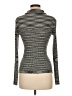 Unbranded Gray Turtleneck Sweater Size M (estimated) - photo 2