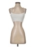 Lululemon Athletica Ivory Tank Top Size 2 - photo 1