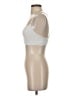 Lululemon Athletica Ivory Tank Top Size 2 - photo 5