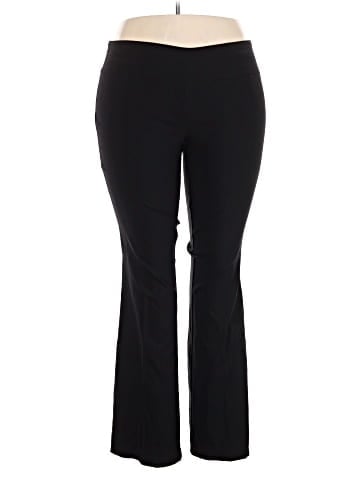 Long Tall Sally Dress Pants (view 1)